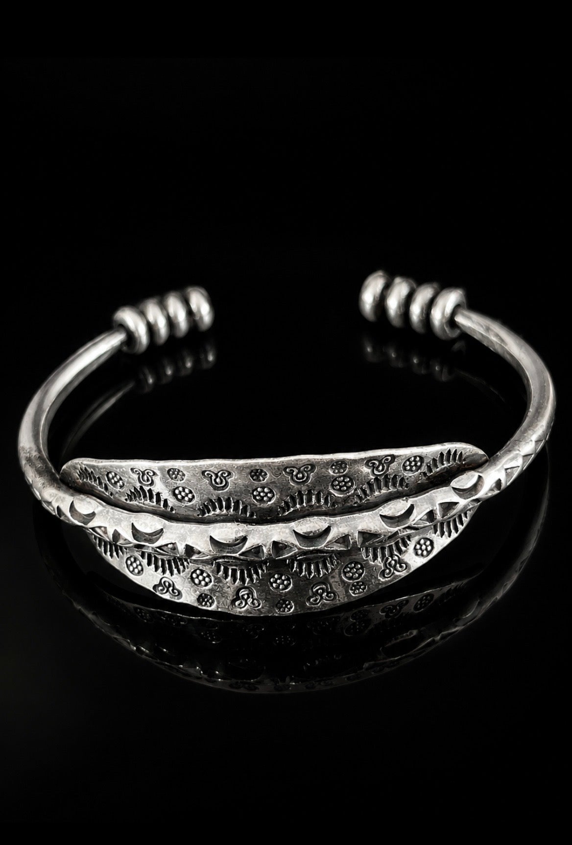 Gourmette Férima Argent Massif