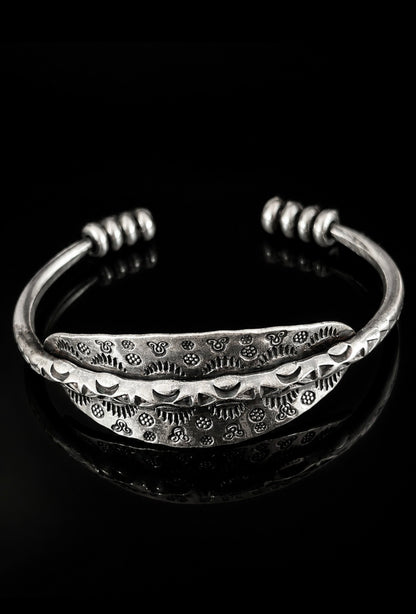 Gourmette Férima Argent Massif