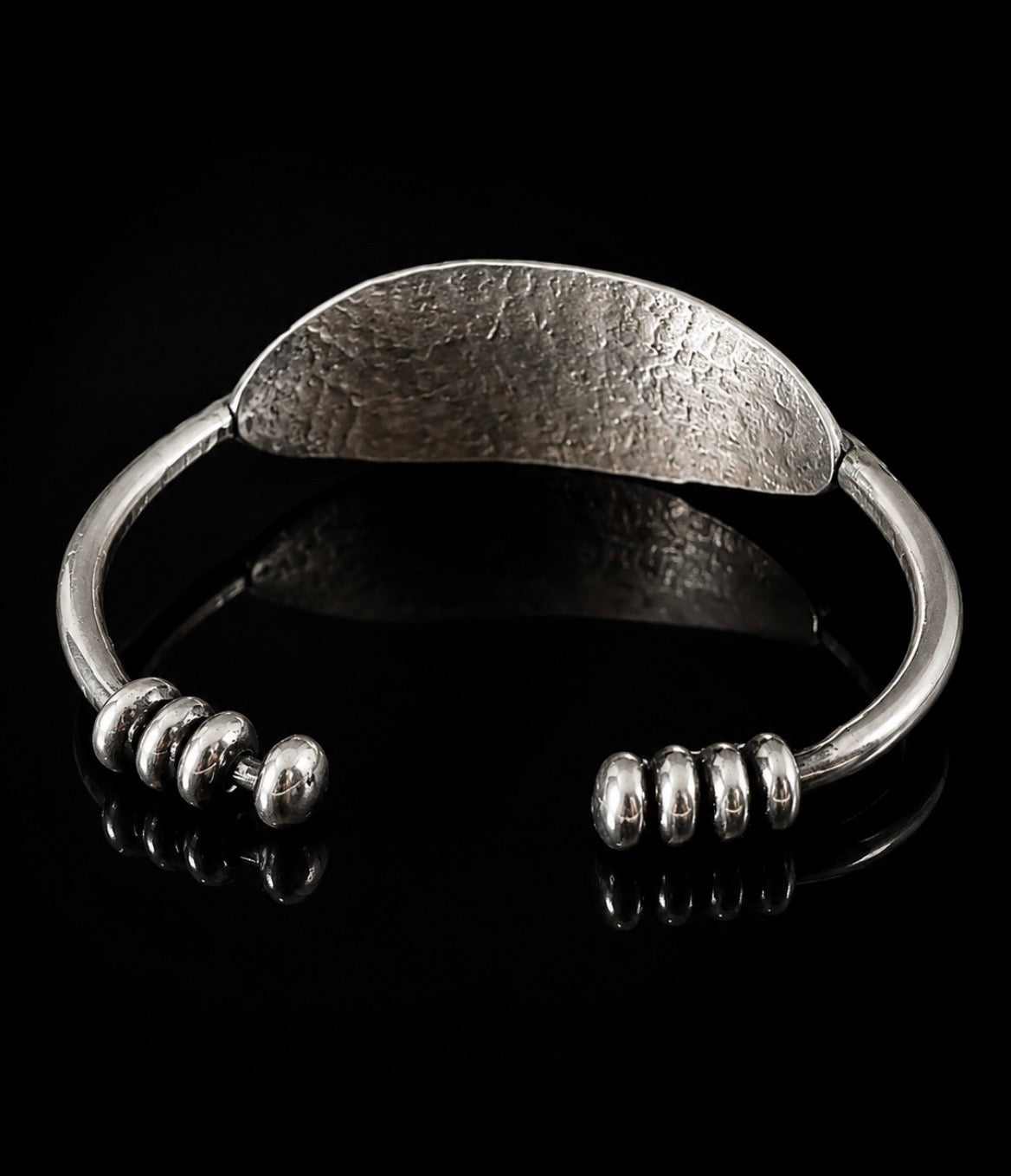 Gourmette Férima Argent Massif
