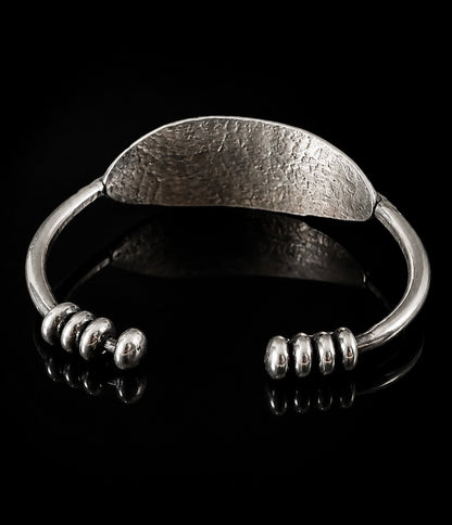 Gourmette Férima Argent Massif